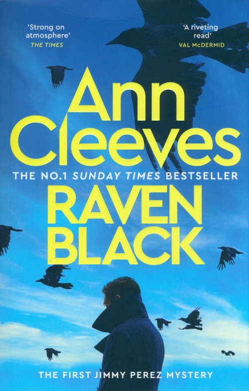 Raven Black