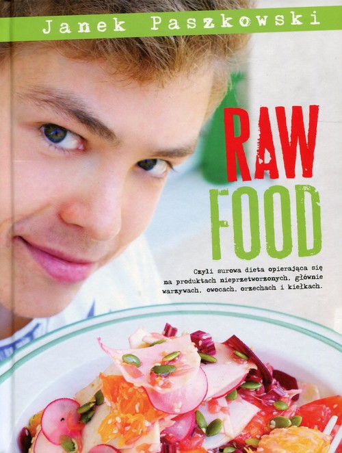 Raw food