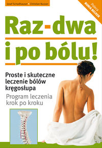 Raz, dwa i po bólu