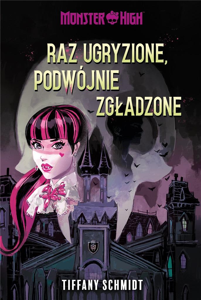 Raz ugryzione, podwójnie zgładzone