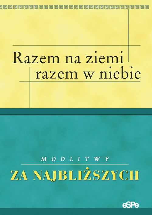 Razem na ziemi razem w niebie