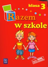 Razem w szkole 3 Box