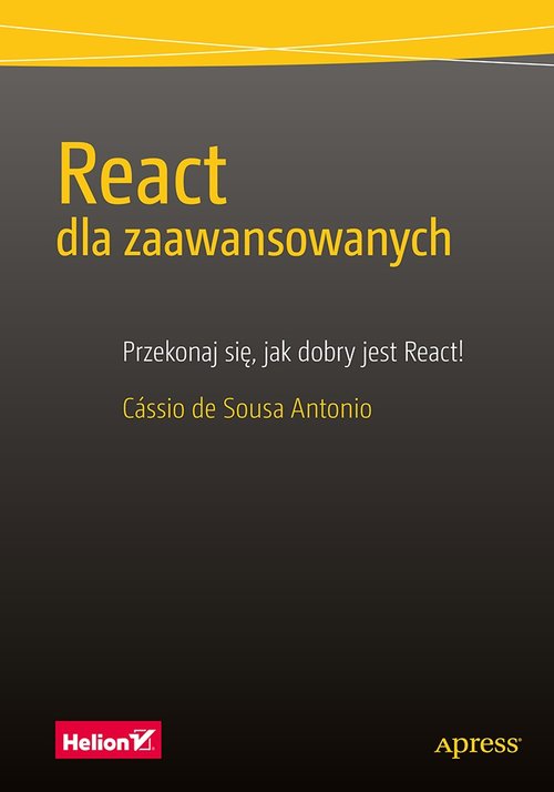 React dla zaawansowanych