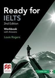 Ready For IELTS 2nd ed. WB with Answers