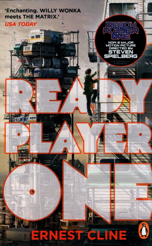 Ready Player One