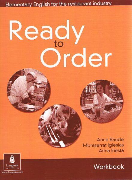 Ready to Order WB with Key LONGMAN