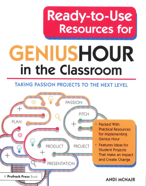 Ready-to-Use Resources for Genius in the Classroom