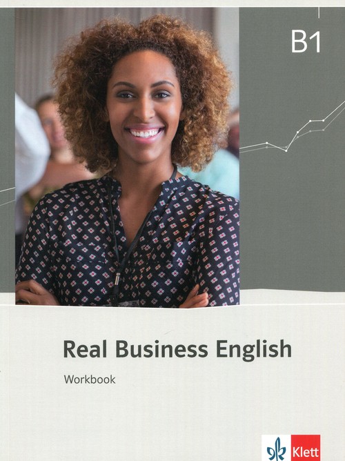 Real Business English B1 Workbook