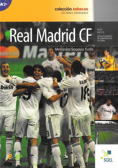 Real Madrid CF