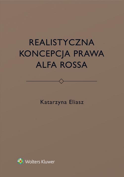 Realistyczna koncepcja prawa Alfa Rossa