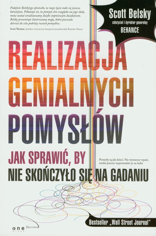 Realizacja genialnych pomysłów