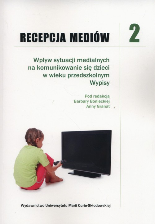 Recepcja mediów 2