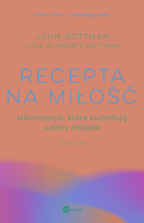Recepta na miłość