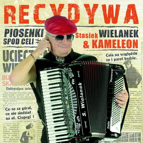 Recydywa