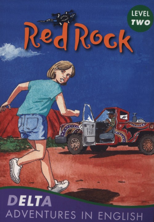 Red Rock Level 2