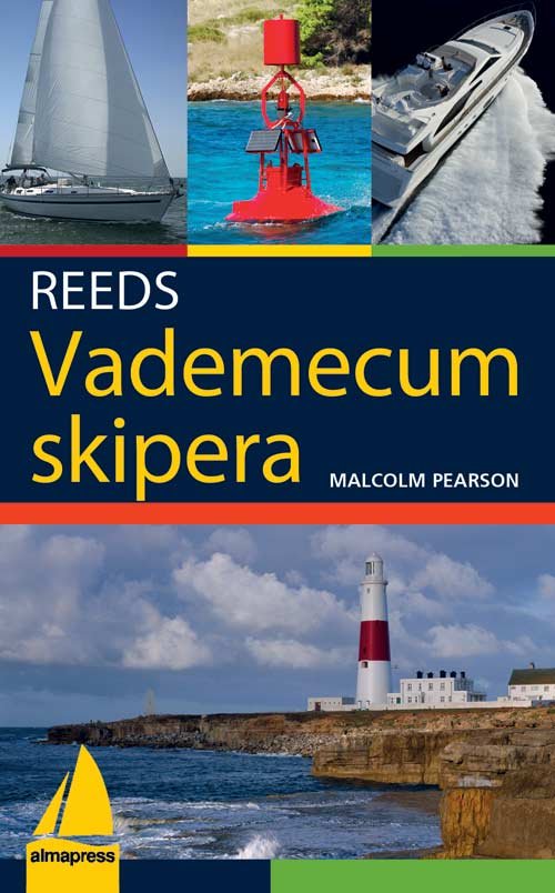 REEDS. Vademecum skipera