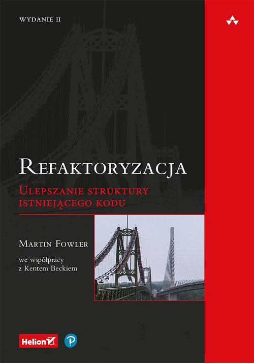 Refaktoryzacja