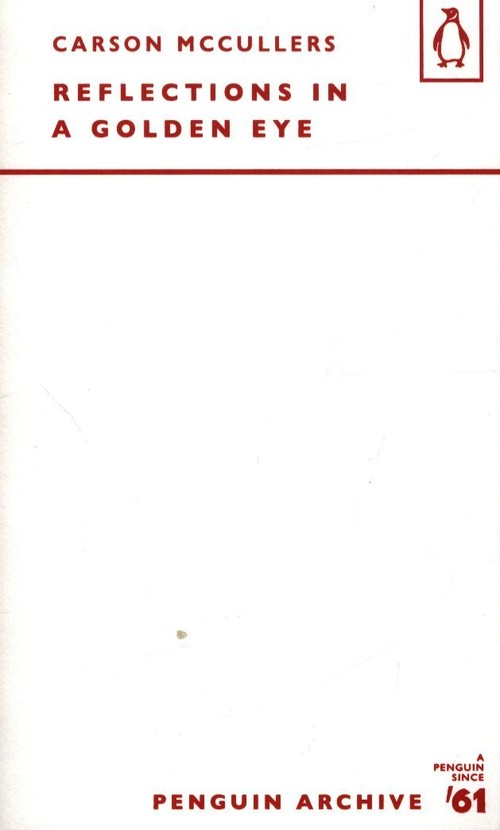 Reflections in a Golden Eye