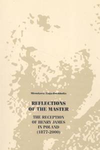 Reflections of the master