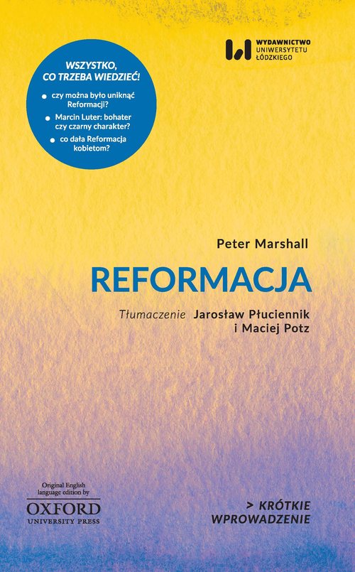 Reformacja