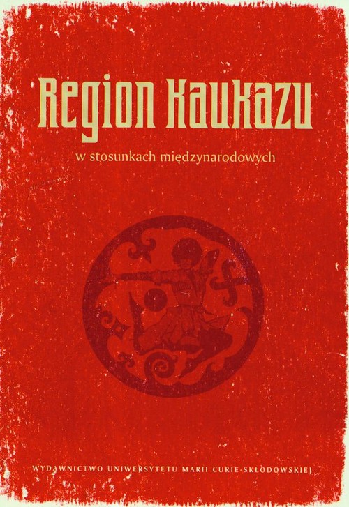 Region Kaukazu