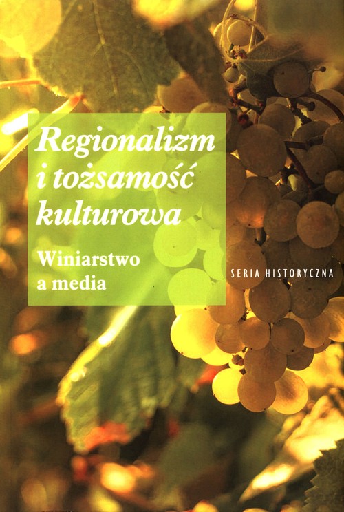 Regionalizm i tożsamość kulturowa