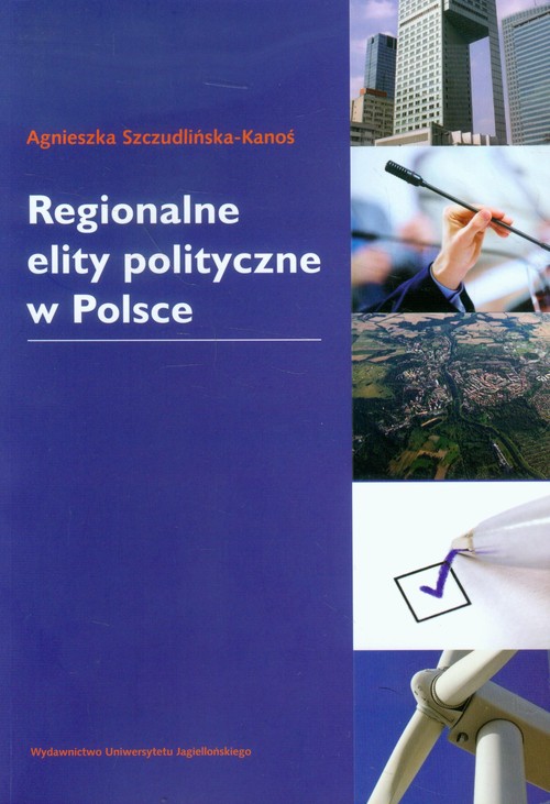 Regionalne elity polityczne w Polsce