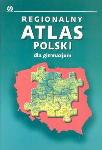 Regionalny atlas Polski