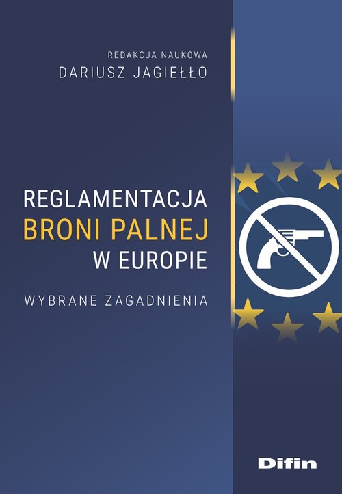 Reglamentacja broni palnej w Europie