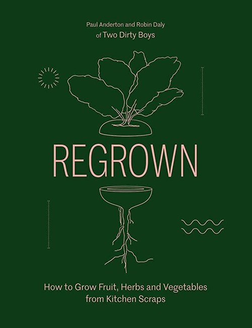 Regrown