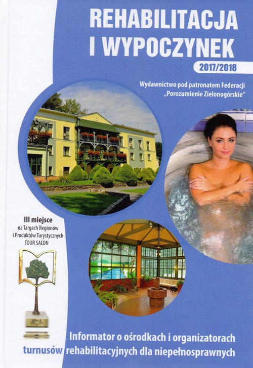 Rehabilitacja i wypoczynek