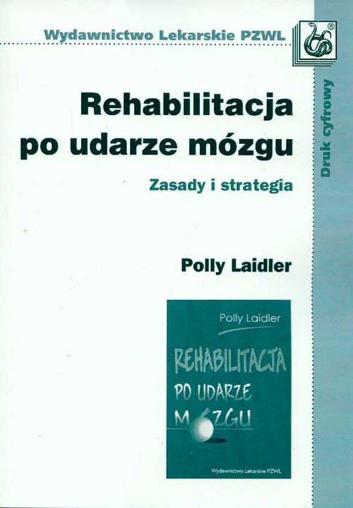 Rehabilitacja po udarze mózgu