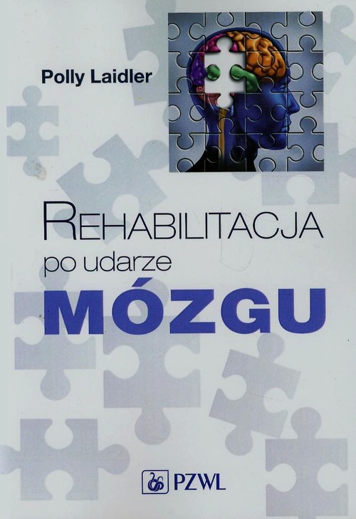 Rehabilitacja po udarze mózgu