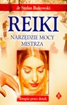REIKI NARZĘDZIE MOCY MISTRZA