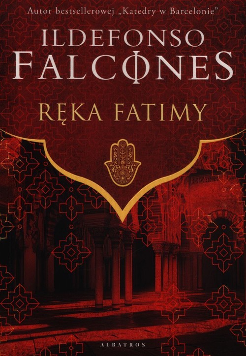 Ręka Fatimy