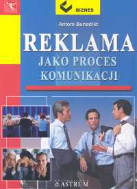 Reklama jako proces komunikacji