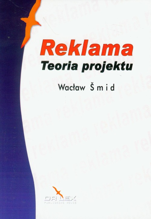 Reklama Teoria projektu