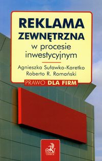 Reklama zewnętrzna w procesie inwestycyjnym