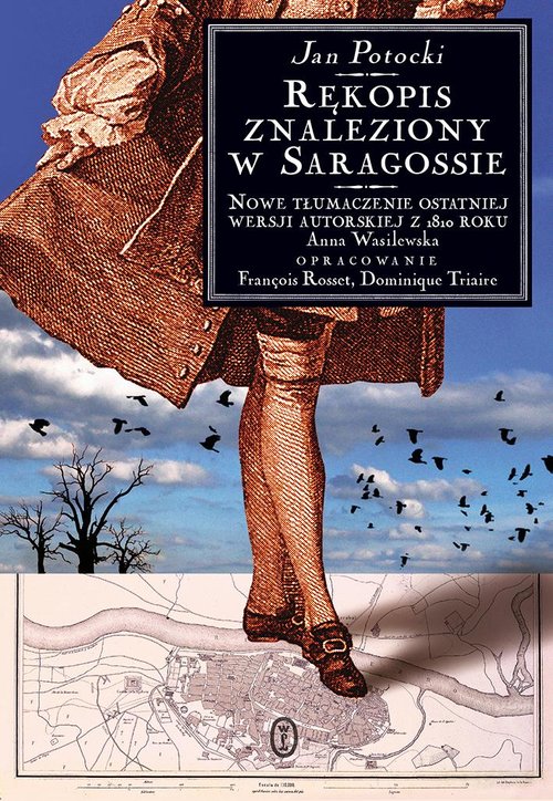 Rękopis znaleziony w Saragossie