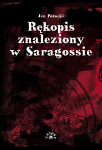 Rękopis znaleziony w Saragossie