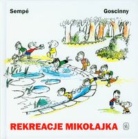 Rekreacje Mikołajka