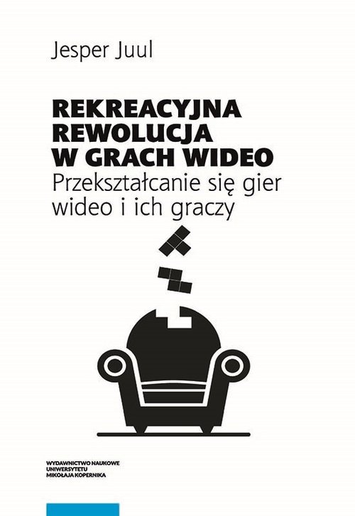 Rekreacyjna rewolucja w grach wideo.