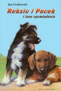 Reksio i Pucek i inne opowiadania