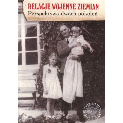 Relacje wojenne ziemian
