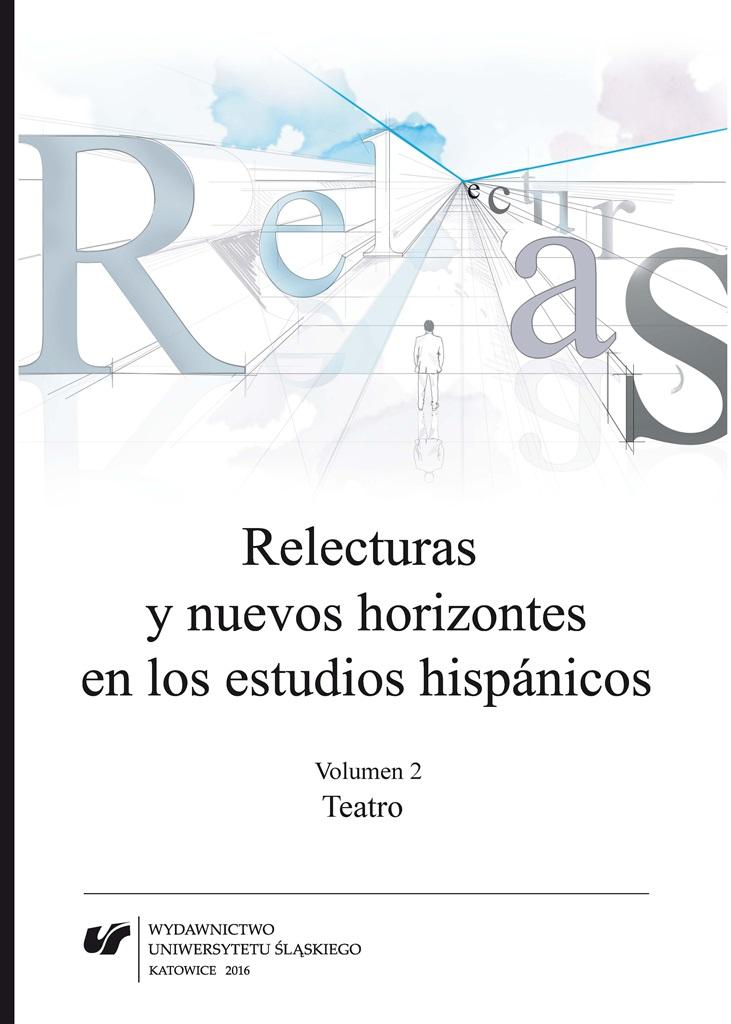 Relecturas y nuevos horizontes... Vol.2