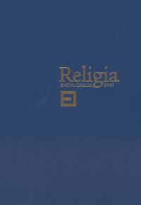 Religia. Encyklopedia PWN - tom 4 (Fatum-incybulos)