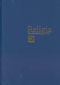 Religia. Encyklopedia PWN - tom 5 (Indie - koncelebra)