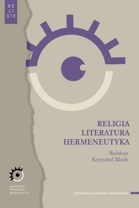 Religia Literatura Hermeneutyka