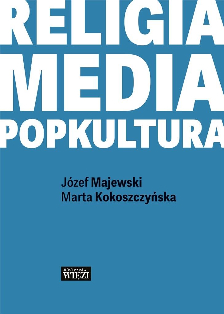 Religia - media - popkultura