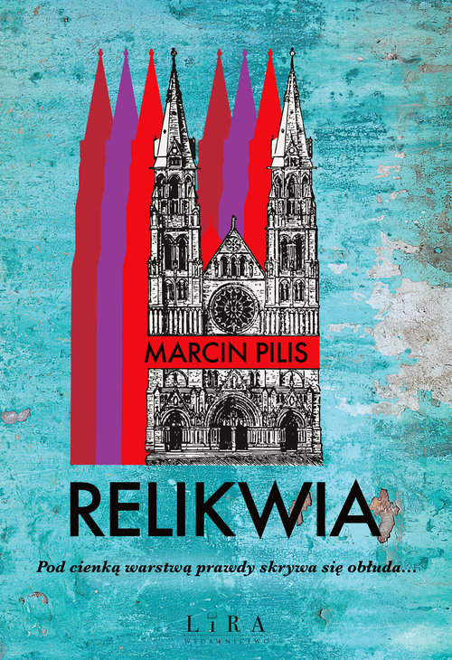 Relikwia